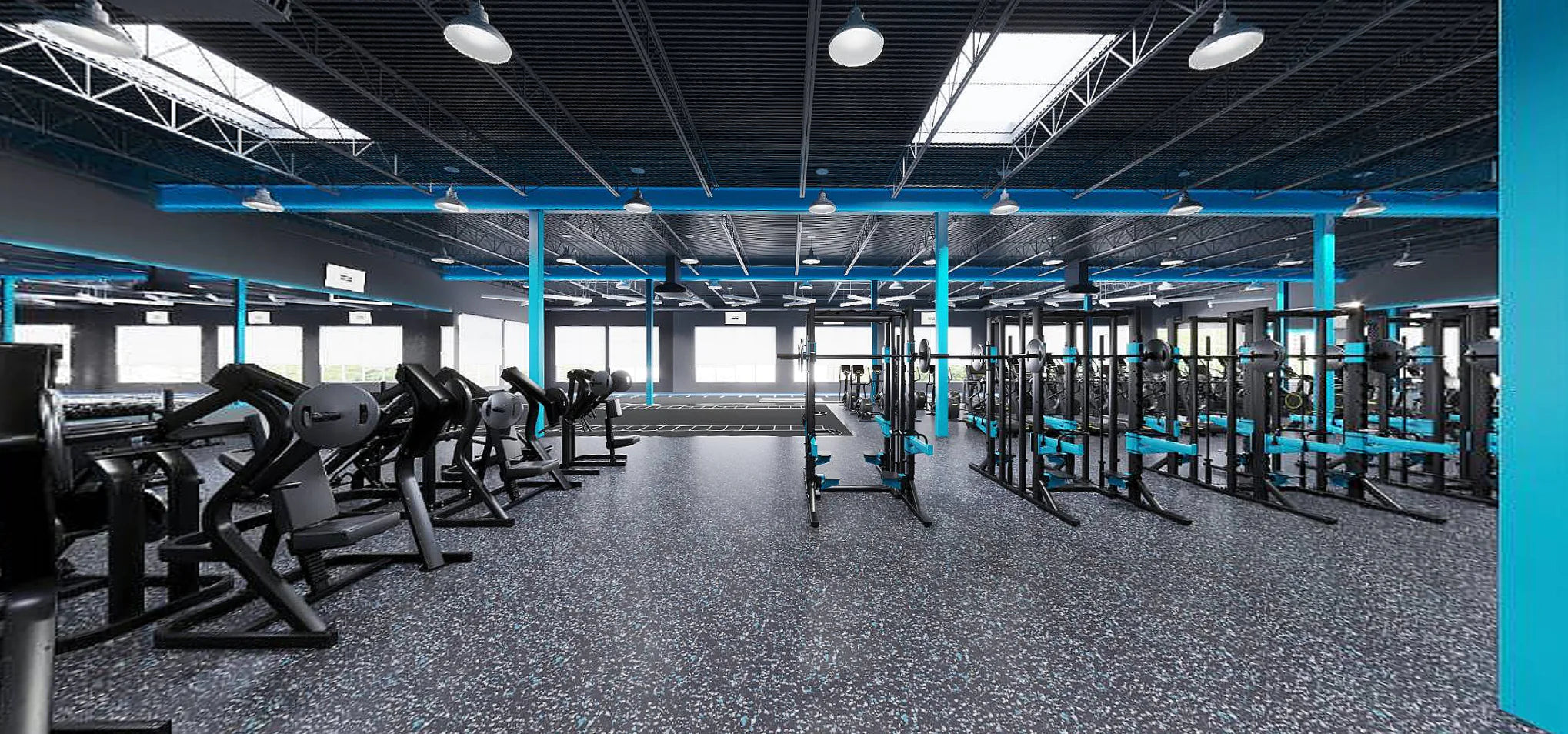 Rothesay Gym Membership  Forfitness and Athletics Performance Centre