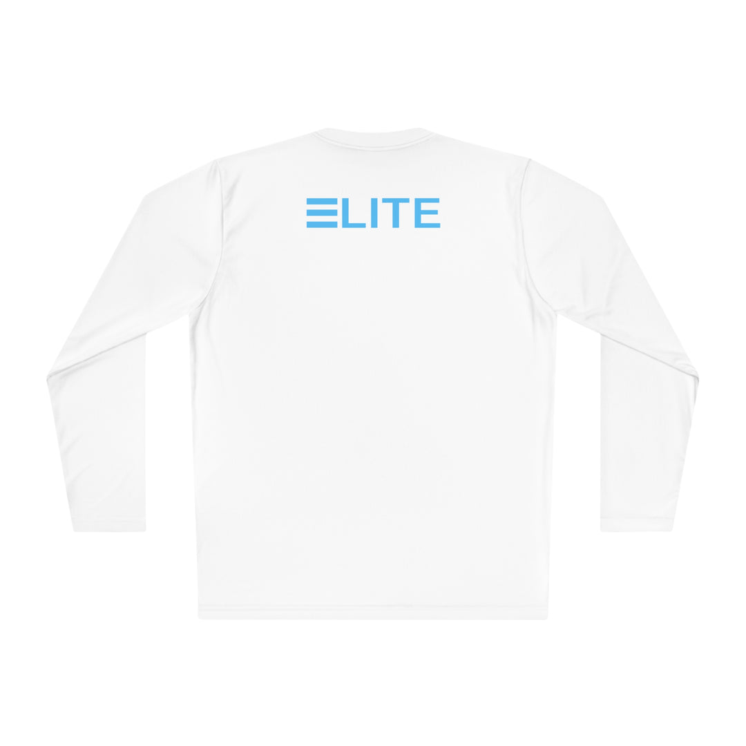 Elite Hoops Unisex Lightweight Long Sleeve Tee