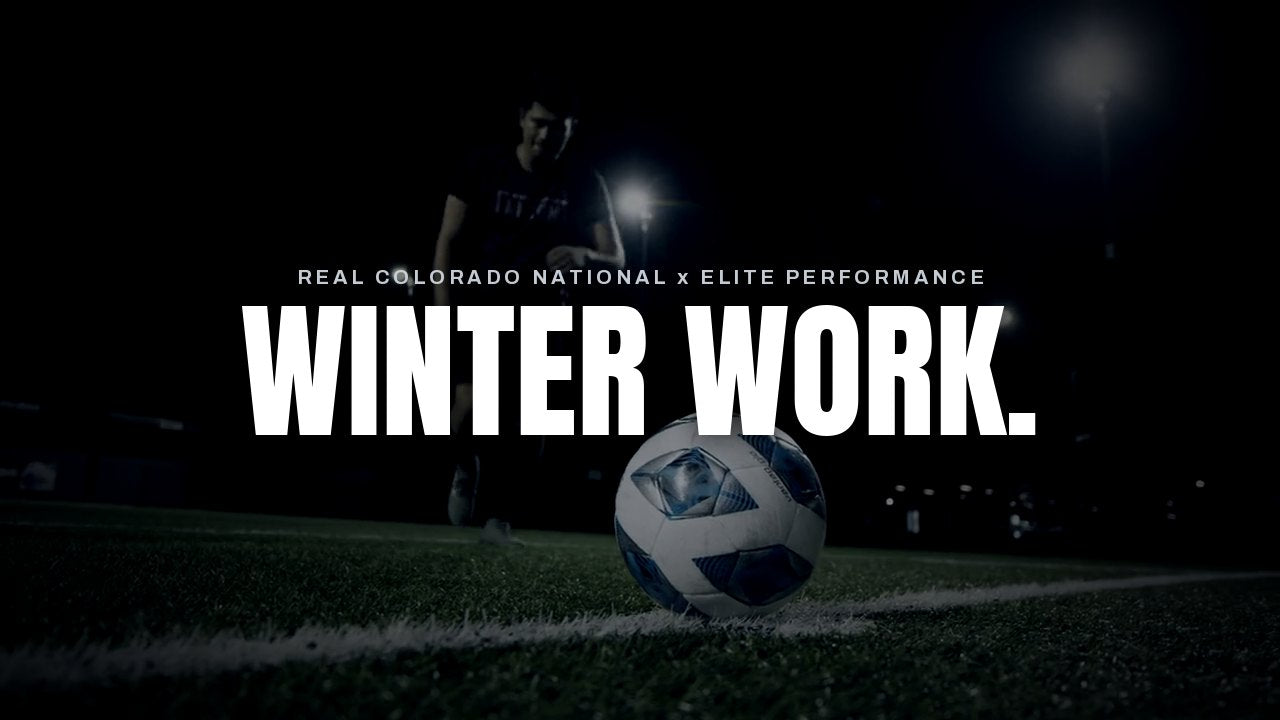 REAL National winter training film